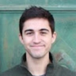 Meet your Posher, Tim